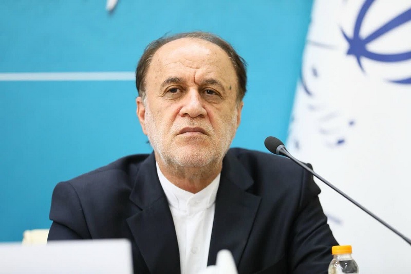 نایب‌رئیس مجلس: نباید در مسائل شخصی مردم تجسس کنیم/ اخبار استرس‌زا مغایر قانون است/ امنیت روانی حق مردم است